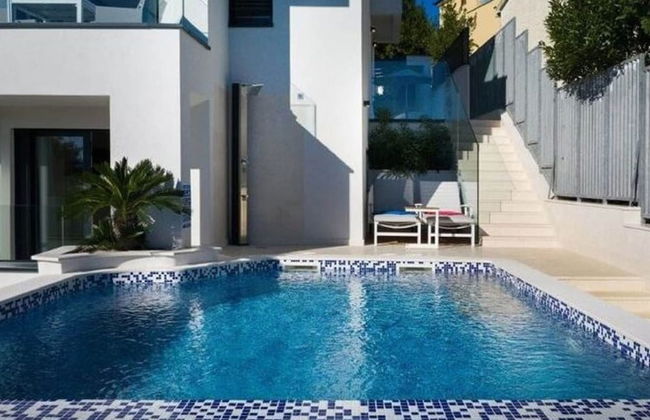 Villa in Pula With Private Swimming Pool - Foto 22
