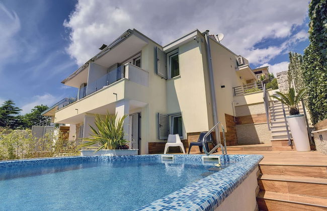 Villa in Pula With Private Swimming Pool - Foto 41