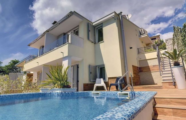 Villa in Pula With Private Swimming Pool - Foto 36