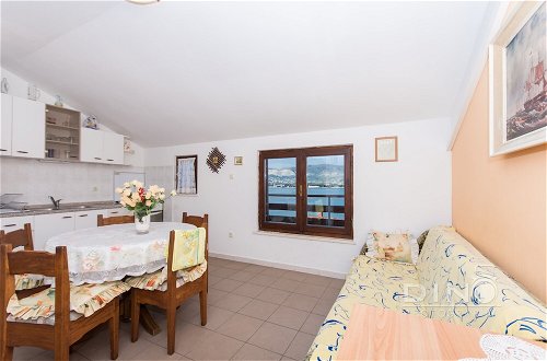 Photo 10 - A1 Large apt With the big Terrace & Great sea View