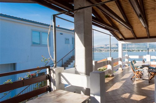 Photo 19 - A1 Large apt With the big Terrace & Great sea View