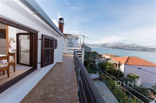 Photo 18 - A1 Large apt With the big Terrace & Great sea View