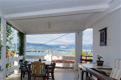 Photo 20 - A1 Large apt With the big Terrace & Great sea View