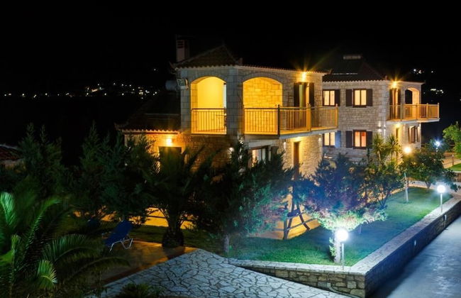 Glyfada Villas 3 - Foto 24