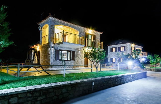 Glyfada Villas 3 - Foto 33