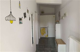 Foto 2 - Apartment in Starigrad With Terrace