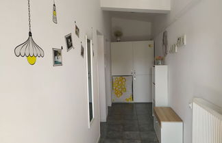 Foto 1 - Apartment in Starigrad With Terrace