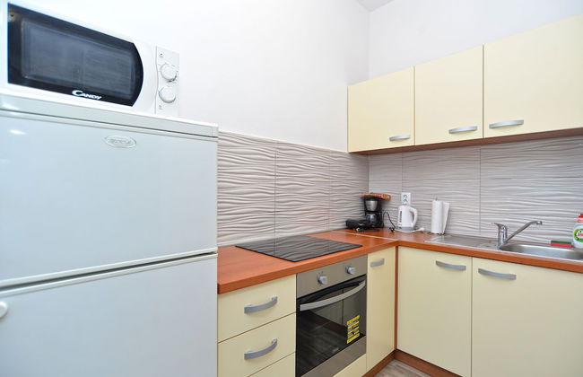 Apartment Vili 351 - Foto 31