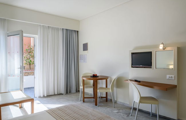 Despina Apartments - Foto 13