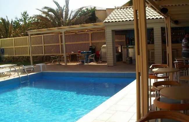 Despina Apartments - Foto 31