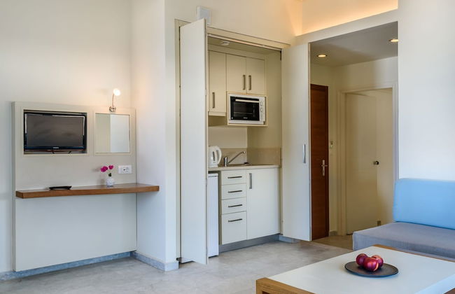 Despina Apartments - Foto 19