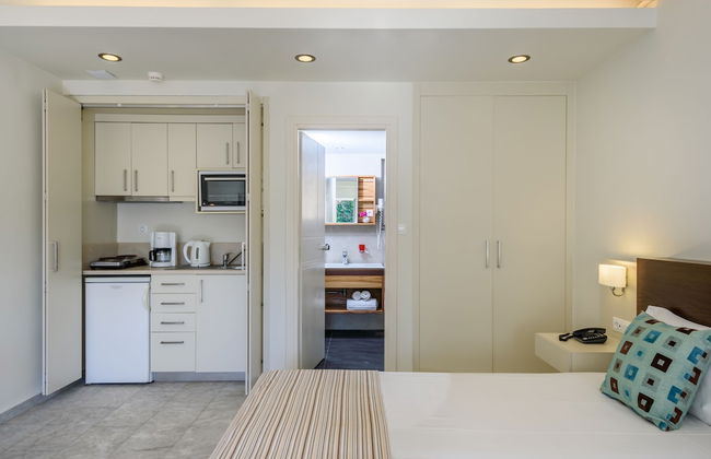 Despina Apartments - Foto 18