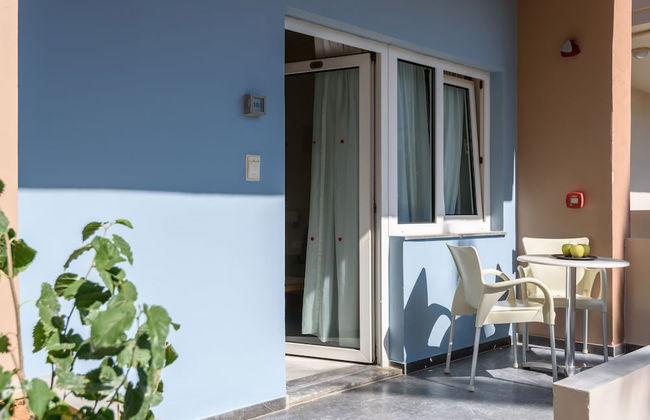 Despina Apartments - Foto 3