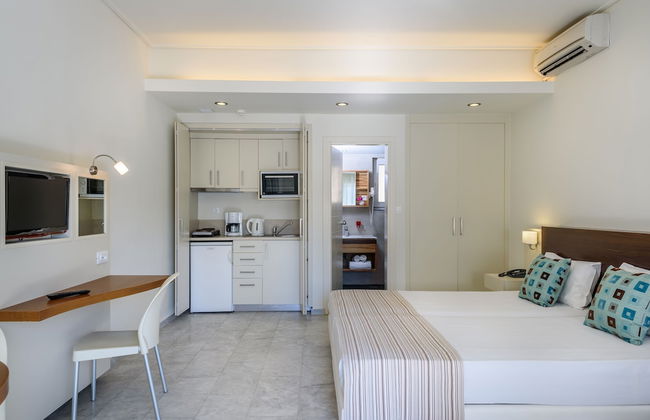 Despina Apartments - Foto 6