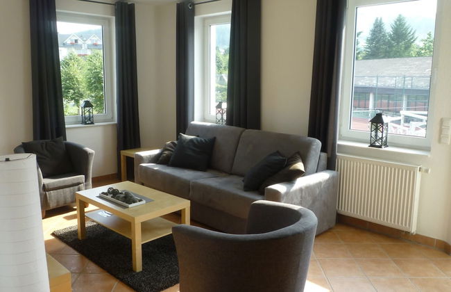 Magnificent Apartment in Willingen With Balcony - Foto 31