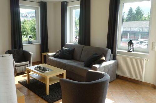 Foto 6 - Modern Apartment in Willingen With Central Heating