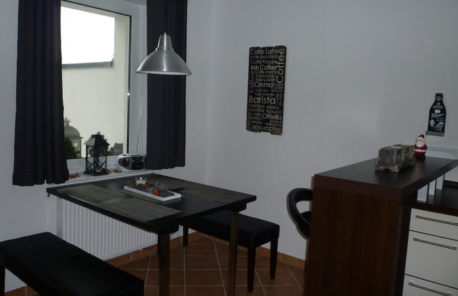 Modernes Apartment mit Zentralheizung in Willingen - Foto 11