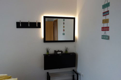 Photo 4 - Modern Apartment in Willingen With Central Heating