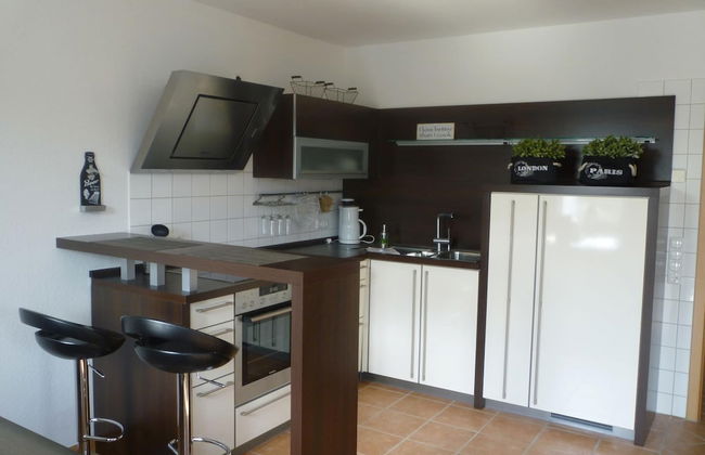 Magnificent Apartment in Willingen With Balcony - Foto 20