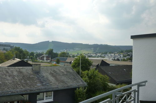 Photo 17 - Modern Apartment in Willingen With Central Heating