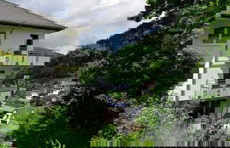 Foto 1 - Apartment on the 2nd Floor With Balcony and View