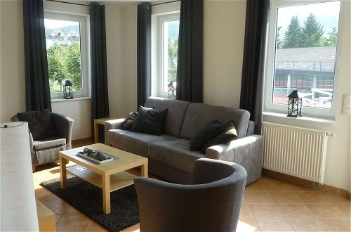 Foto 7 - Modern Apartment in Willingen With Central Heating