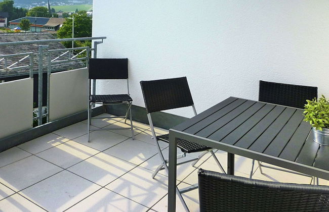 Magnificent Apartment in Willingen With Balcony - Foto 48
