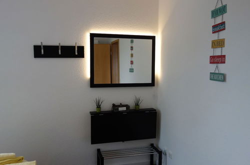 Photo 2 - Modern Apartment in Willingen