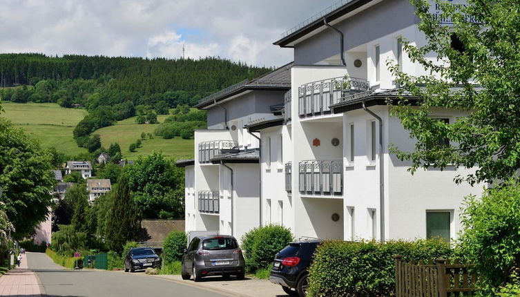 Foto 1 - Magnificent Apartment in Willingen With Balcony