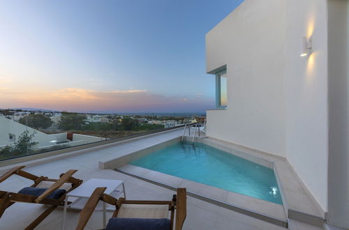 Foto 1 - Santo Bloom Luxury Villas