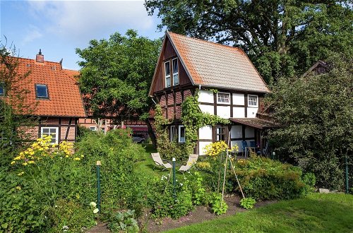 Photo 19 - Heritage Holiday Home in Wienhausen near River