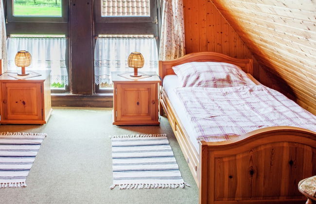 Heritage Holiday Home in Wienhausen near River - Foto 5