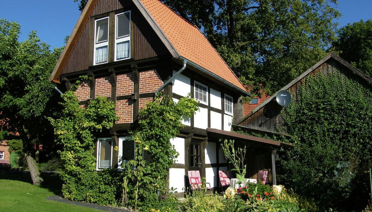 Photo 1 - Heritage Holiday Home in Wienhausen near River