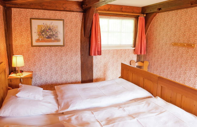 Heritage Holiday Home in Wienhausen near River - Foto 4