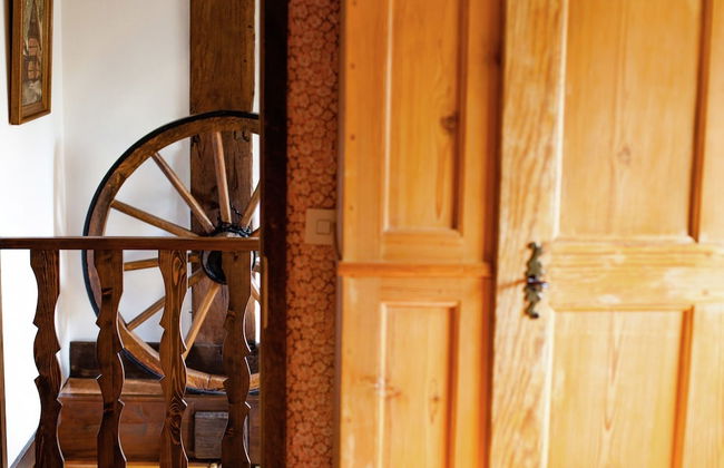 Heritage Holiday Home in Wienhausen near River - Foto 17