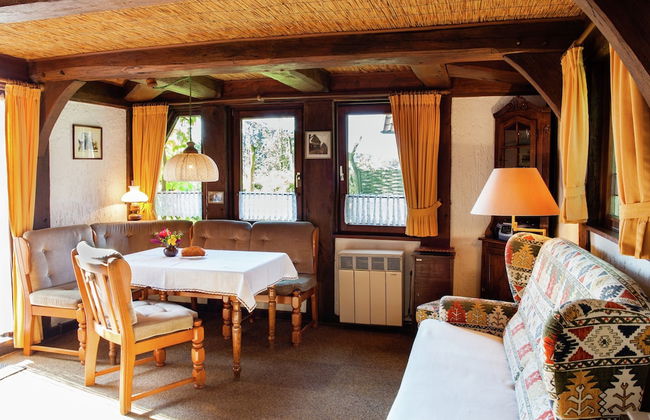 Heritage Holiday Home in Wienhausen near River - Foto 11