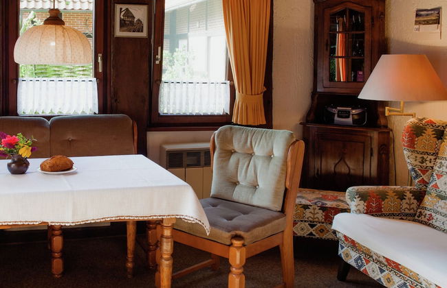 Heritage Holiday Home in Wienhausen near River - Foto 10