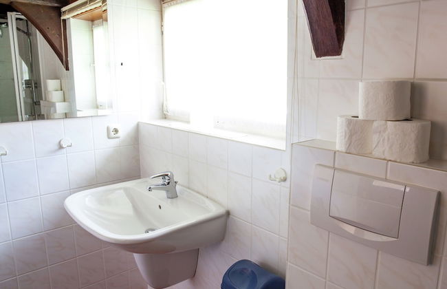 Heritage Holiday Home in Wienhausen near River - Foto 14
