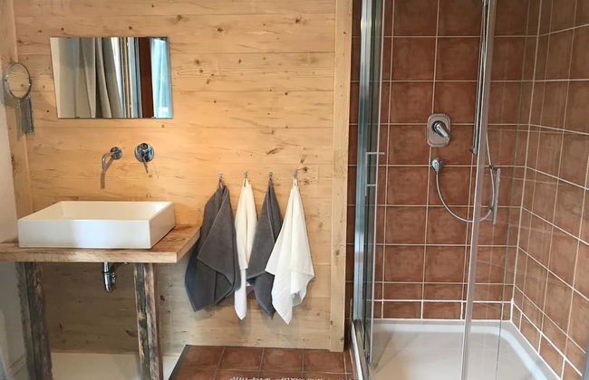 Kraeuterhof-Ferienwohnung - Foto 11