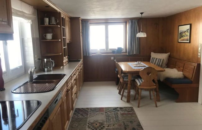 Kraeuterhof-Ferienwohnung - Foto 6