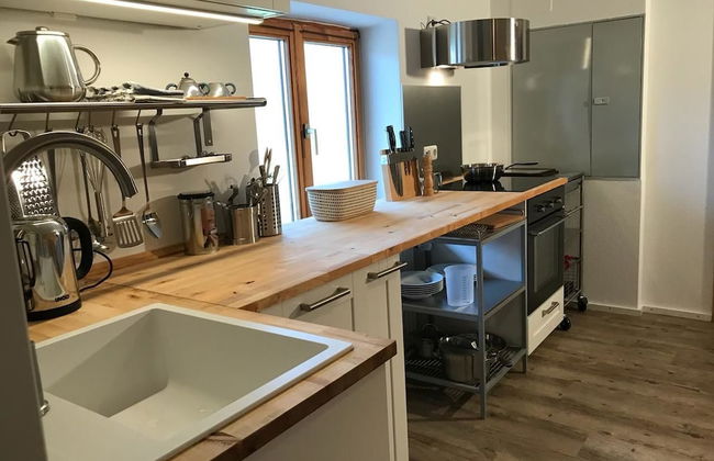 Kraeuterhof-Ferienwohnung - Foto 5