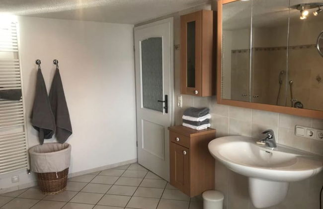 Kraeuterhof-Ferienwohnung - Foto 13
