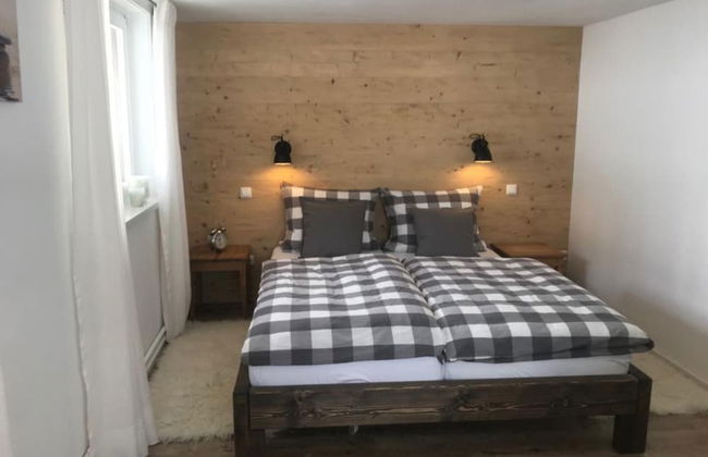 Kraeuterhof-Ferienwohnung - Foto 4