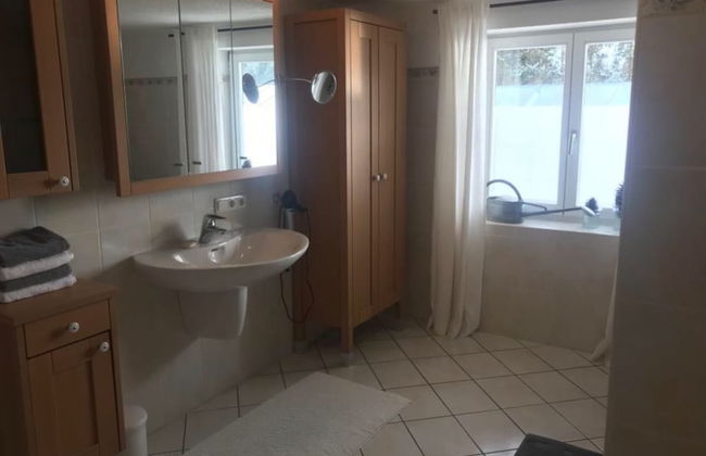 Kraeuterhof-Ferienwohnung - Foto 12