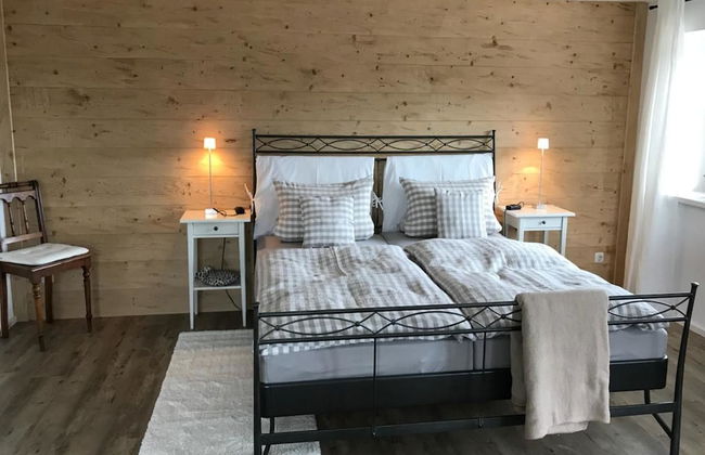Kraeuterhof-Ferienwohnung - Foto 1