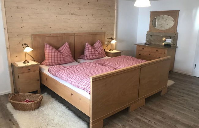 Kraeuterhof-Ferienwohnung - Foto 3