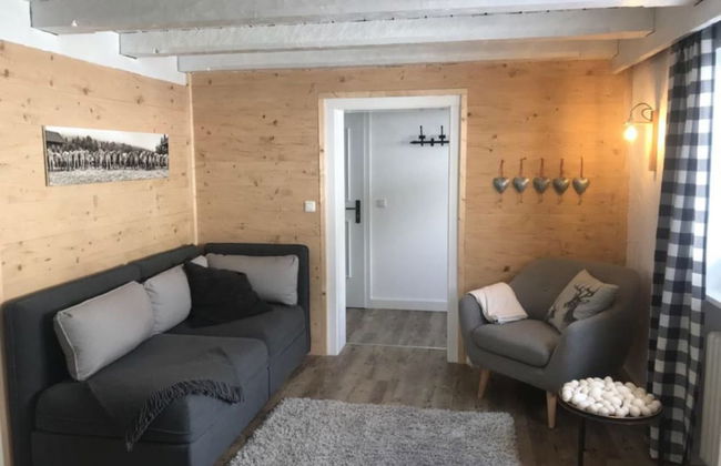 Kraeuterhof-Ferienwohnung - Foto 7