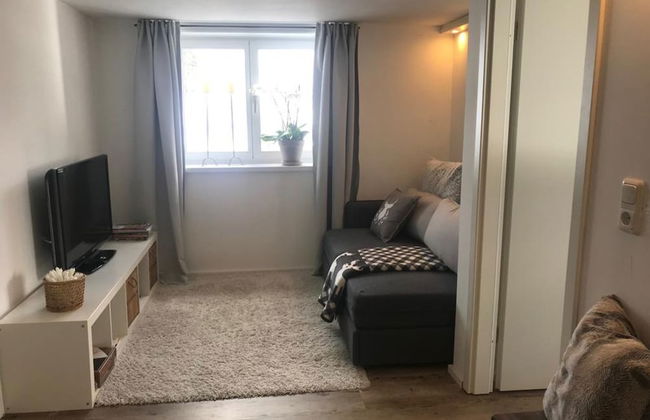 Kraeuterhof-Ferienwohnung - Foto 9
