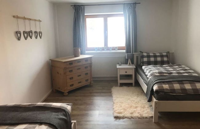 Kraeuterhof-Ferienwohnung - Foto 2