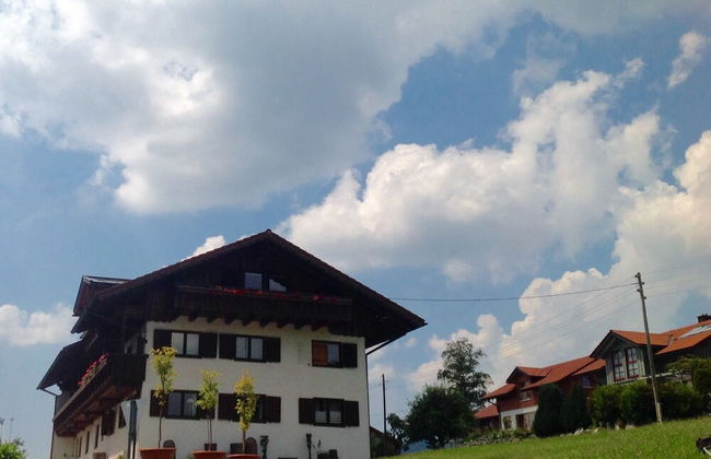 Kraeuterhof-Ferienwohnung - Foto 19